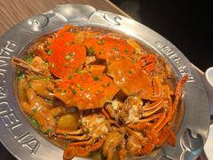 -胖哥俩肉蟹煲(福州仓山爱琴海店)
