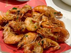 -乾隆美食·本帮菜(黄河路店)