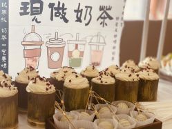 -贝美月子中心(半坡店)