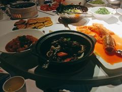 -曲园酒楼(老江东店)