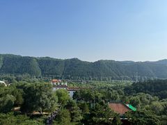 -普陀宗乘之庙(小布达拉宫)