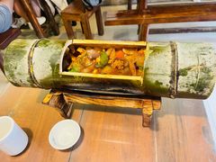 -老街坊餐吧