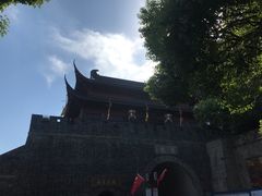 -鼓楼(西湖风景名胜区)