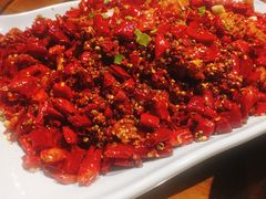 -望京一号·重庆江湖菜(工体店)