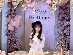 -PARFUM FLORAL花境法餐(南京首店)
