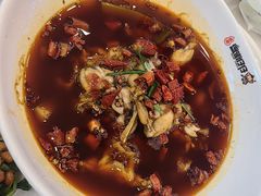 -簋街仔仔小龙虾(总店)