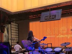 -洛缦音乐餐厅(工业展览馆万象城店)