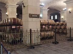 -北京张裕爱斐堡酒庄