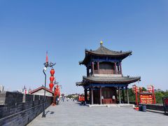 -西安城墙·碑林历史文化景区