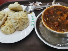 包子-小胖包子王(庆亚大厦店)