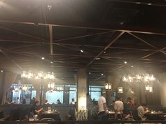 大堂-快乐小羊·内蒙牛羊肉火锅(流花中心店)