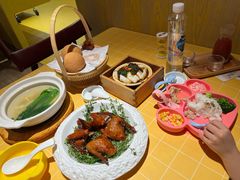 -蔡澜点心·粤菜(花城汇南区店)