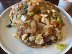 八珍炒糕-海坛特色小吃·只做平潭特色菜(平潭店)