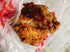 -上帝炸鸡(食品街店)