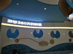 -溪雨观酸菜鱼(莘松路店)