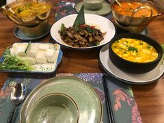 -苏梅花园(群星城店)