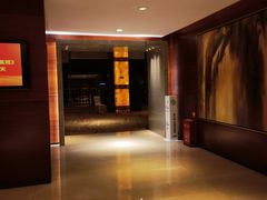 -深圳观澜格兰云天国际酒店