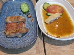 -章记星洲 · 新加坡餐厅(望京店)