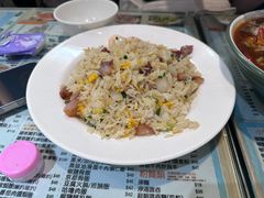 -八爷茶餐厅