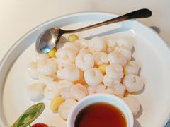 -荷塘秋月·本帮江浙菜(国权路店)