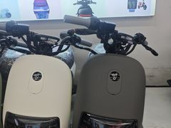 -九号电动车(安定门内大街店)