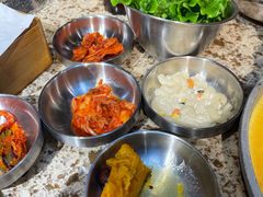 -朴安胖·韩国烤肉(沈阳店)