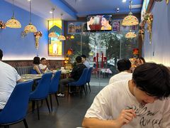 -木尔坦·Multan巴基斯坦清真餐厅halal(大智嘉园店)