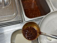 -麻蒲碳烤肉(嘉禾东平地铁站19号店)