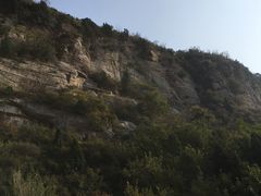 -环翠峪风景区