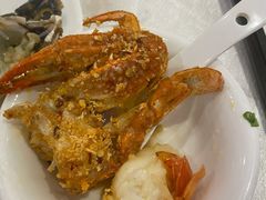 -骏丰酒楼(黄编店)
