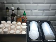 -The Habit Burger Grill 哈比特汉堡(爱琴海店)