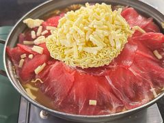 -炙韩料理·部队锅专门店