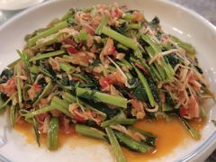 -浩海火烧云傣家菜(京广店)