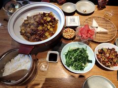 -印象鲵宴·张家界地标美食名片(溪布街店)