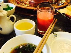 -老码头火锅(玉林店)