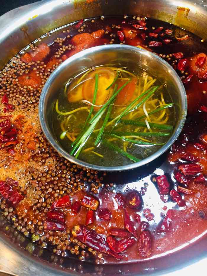 晃火锅-"「农家生滑肉」这个嫩滑肉的口感简直是一."-大众点评移动版
