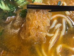 -项记面馆(明瓦廊店)