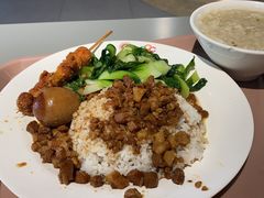 -北大家园食堂