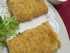 -佛有缘素食馆·荔湾老字号(陈家祠首店)