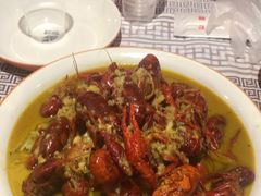 -拙味兄弟龙虾·江湖菜(和畅堂店)
