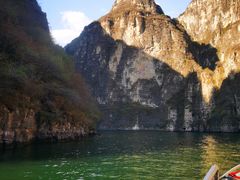 -龙庆峡风景区