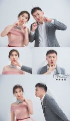 点击看大图 -艺匠摄影ARTIZ STUDIO(南京店)