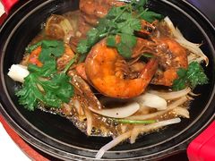 -金椰壳· 大厨新加坡菜(壹方城店)
