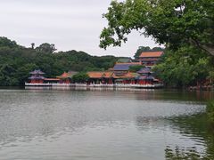 -珠海圆明新园