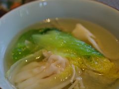 -杭州西子湖四季酒店-WL BISTRO西湖餐厅(灵隐路店)