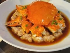 -广州文华东方酒店·江-由辉师傅主理