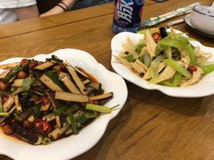 -福顺祥大盘鸡(临潼店)