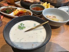-生如夏花泰式火锅(鹭洲里店)