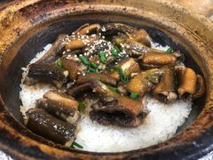 -红星光发煲仔饭(大石街店)