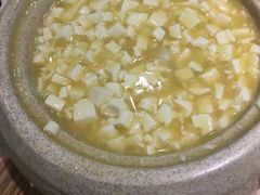 太湖虾黄豆腐-南京人家(盛京大奥莱店)